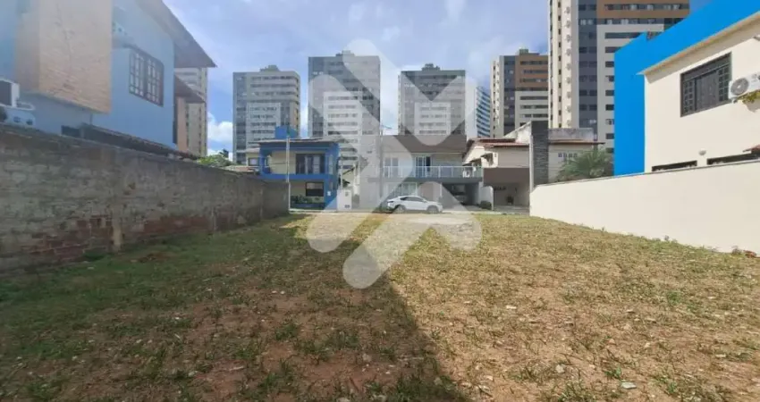 Terreno em condomínio fechado à venda na Rua Jacarandá, Nova Parnamirim, Parnamirim