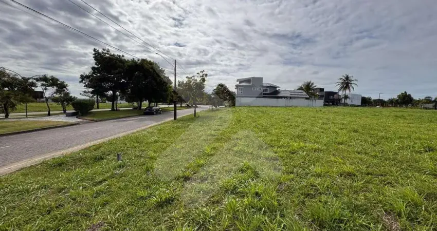 Lote à venda em pium (parnamirim/rn) | cond. alphaville | 459m ²