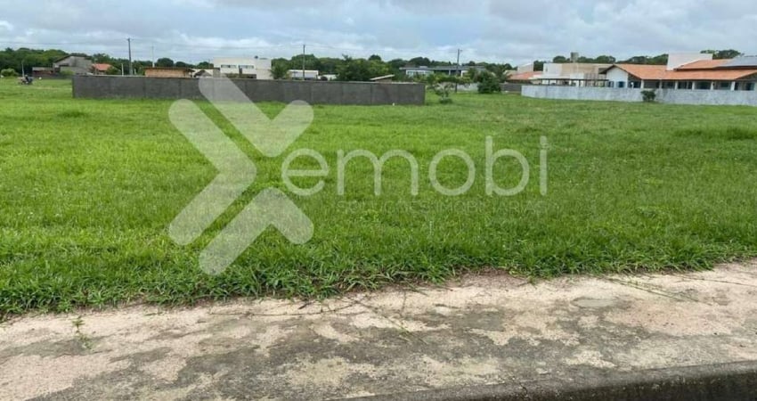 Lote à venda na Lagoa do Bonfim (Natal/RN) | Condomínio Chácara Bonfim | 1200m²