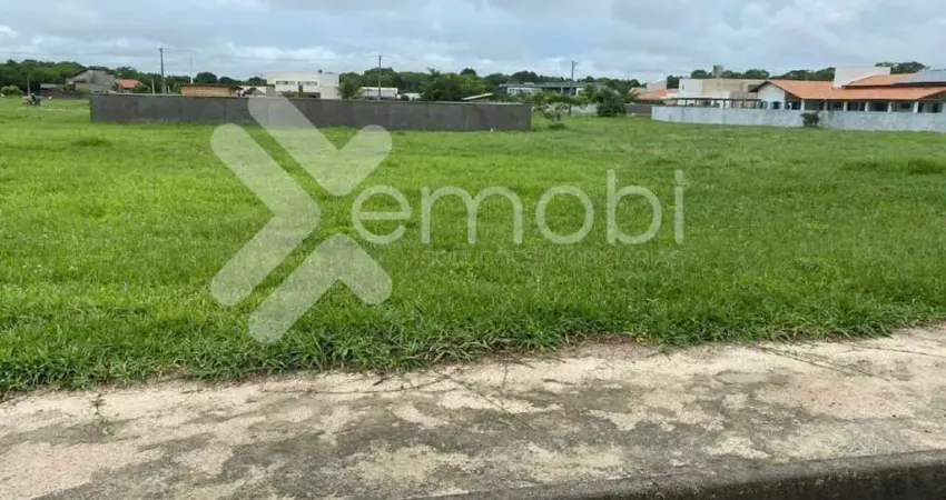 Lote à venda na lagoa do bonfim (natal/rn) | condomínio chácara bonfim | 1200m²