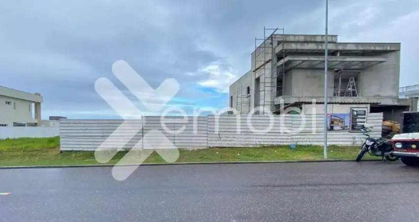 Lote à venda em Cajupiranga (Parnamirim-RN) | Condomínio Jardins Amsterdã | 496,02m²