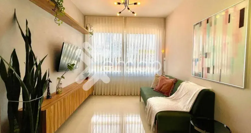 Apartamento à venda em nova descoberta (natal/rn) | residencial martha fontoura - 3/4 sendo 1 suíte.