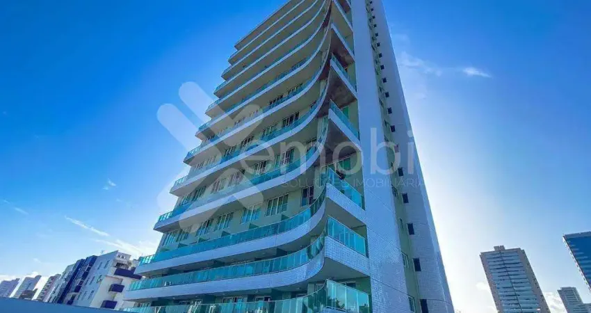 Apartamento à locação em tirol (natal/rn) | condomínio jardins do alto | 2 quartos - 63m²