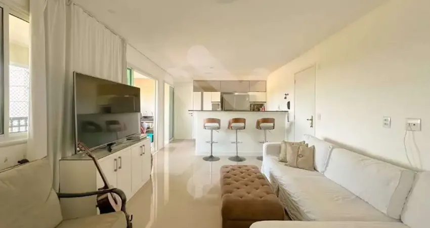 Aparamento à venda em ponta negra (natal/rn) | portamaris condominium club | 3 quartos sendo 1 suíte - 101 m²