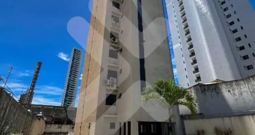 Apartamento à venda em tirol (natal/rn) | condomínio pantheon - 2/4 sendo 1 suíte.