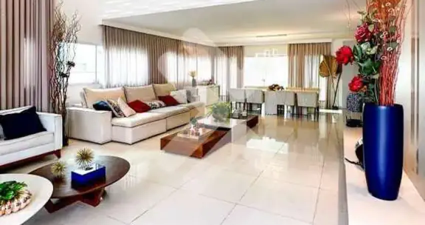 Casa à venda em Ponta Negra (Natal/RN) | Condomínio Vila dos Lagos | 4/4 sendo 3 suítes - 400m²