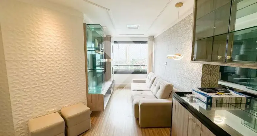 Apartamento à locação em Ponta Negra (Natal/RN) | Imperial Ponta Negra | 3 suítes - 102m²