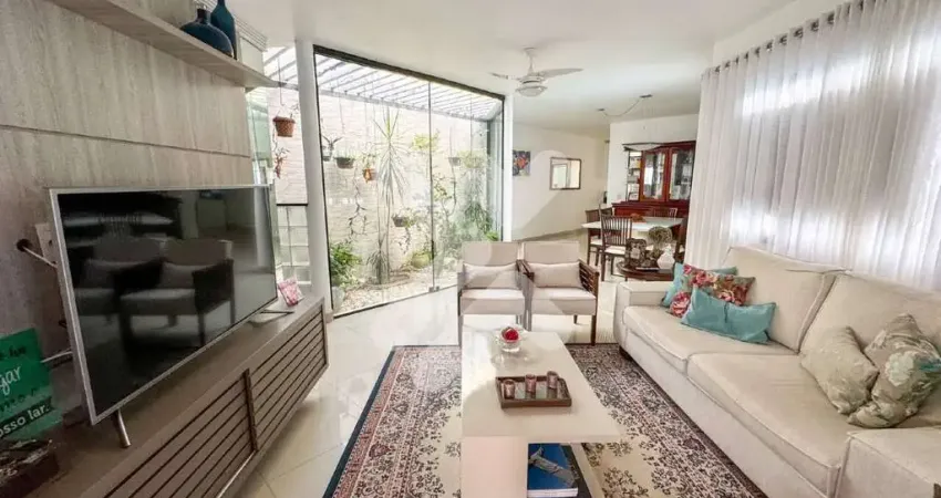 Casa à venda em capim macio (natal/rn) | 3/4 sendo 2 suítes - 246m²