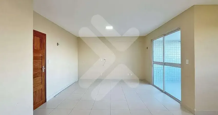 Apartamento à venda em ponta negra (natal/rn) | 3 suítes - 136m² - 2 vagas de garagem