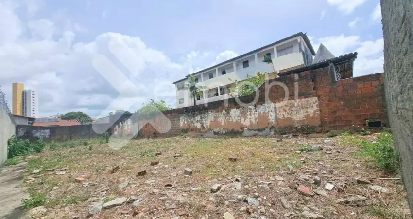 Terreno à venda na Rua Maria Godeiro Fernandes, Neópolis, Natal