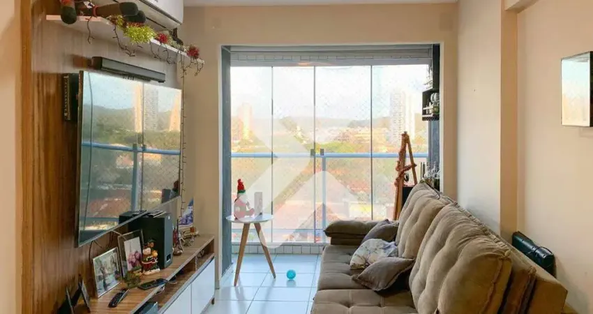 Apartamento à locação em ponta negra (natal/rn) | spazzio privilege | 2/4 sendo 1 suíte - 61m²