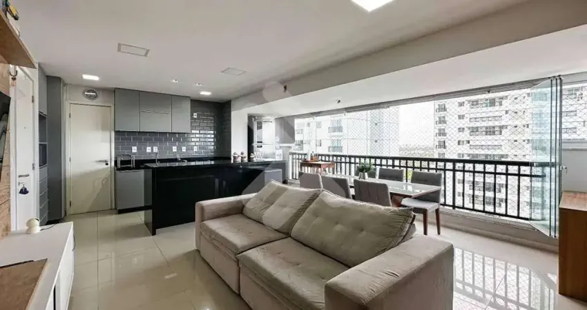 Apartamento à venda em ponta negra (natal/rn) | terramaris club condominium | 3/4 sendo 1 suíte - 79m²