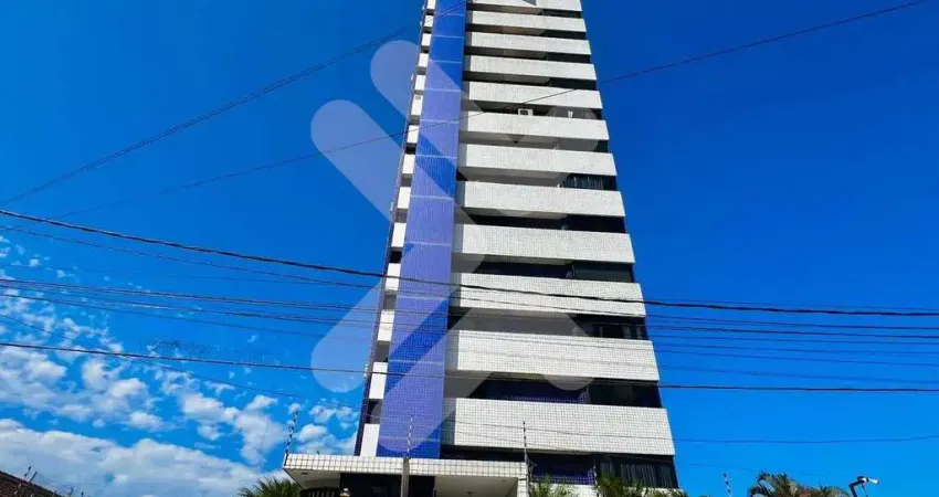 Apartamento à venda em barro vermelho (natal/rn) | residencial safira | 3 suítes - 178m²