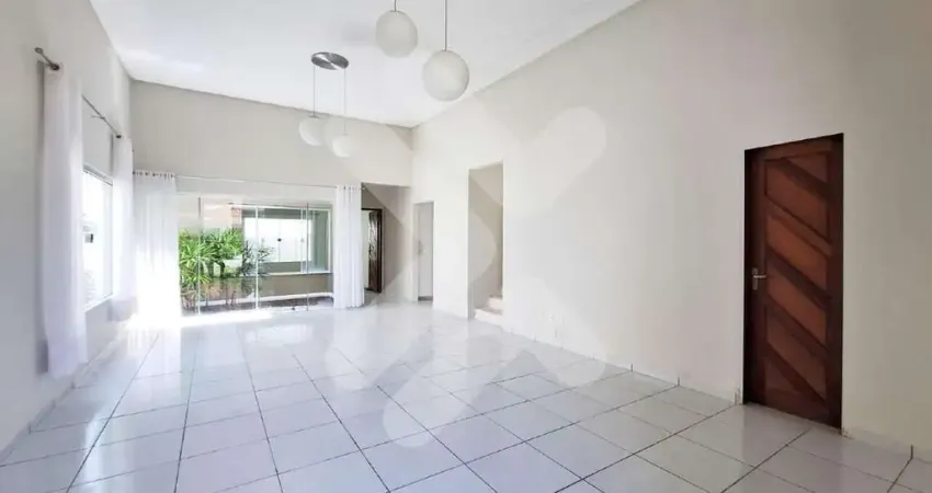 Casa Duplex à venda em Parque das Nações (Parnamirim/RN) | 3/4 sendo 1 suíte e 2 semi suítes - 245 m²