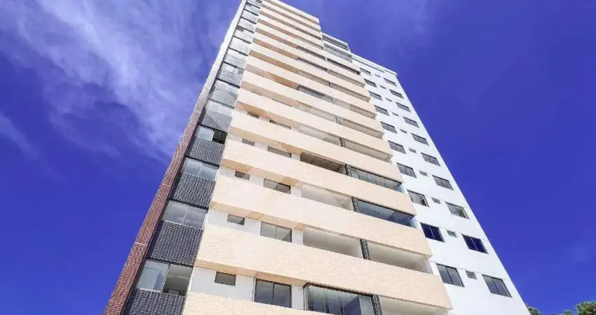 Apartamento à venda em lagoa nova (natal/rn) | condomínio anita malfatti | 3/4 sendo 1 suíte - 88m²