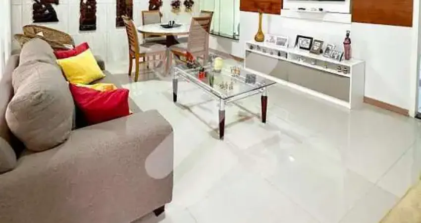 Casa em à venda em Ponta Negra (Natal/RN) | Residencial Campos do Sul | 3 suítes, 190m²