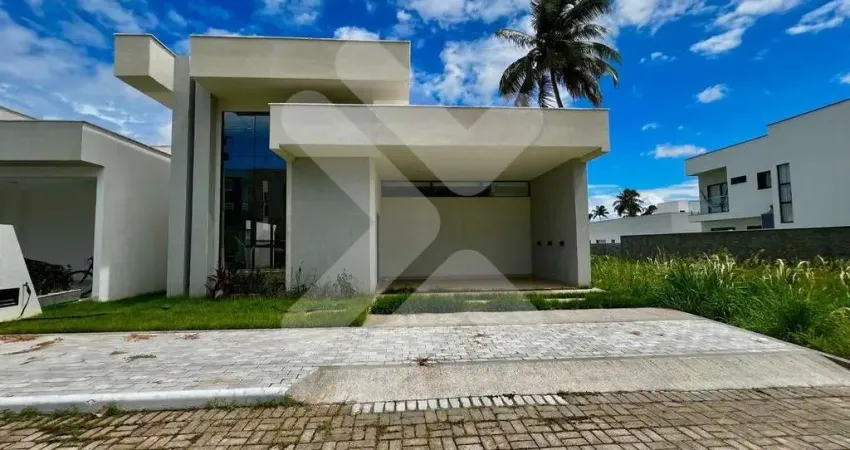Casa à venda em cajupiranga (parnamirim/rn) | condomínio cajupiranga clube | 3 suítes, 152m²