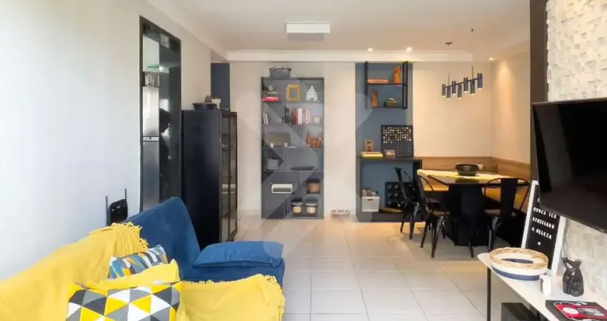 Apartamento à venda em Lagoa Nova (Natal/RN) | Smile Village | 3 quartos sendo 1 suíte , 90m²