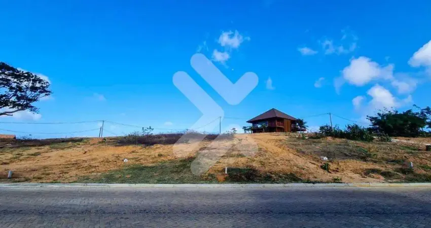 Lote à venda em Cotovelo (Parnamirim/RN) | Condomínio Porto Cotovelo | 301m²