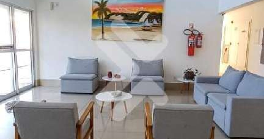 Apartamento Mobiliado em Ponta Negra (Natal/RN) | Spazzio Privillege | 1 suíte, 60m²