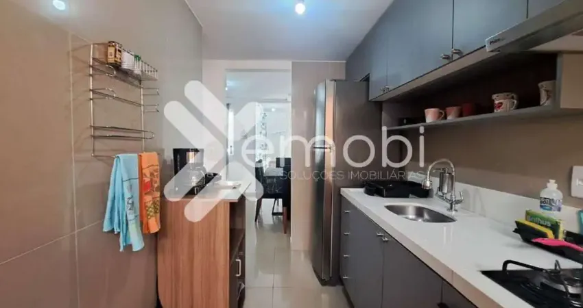 Casa duplex em condominio à venda em ponta negra (natal/rn) | residencial casa jardins | 3 quartos sendo 2 suítes | 97m²
