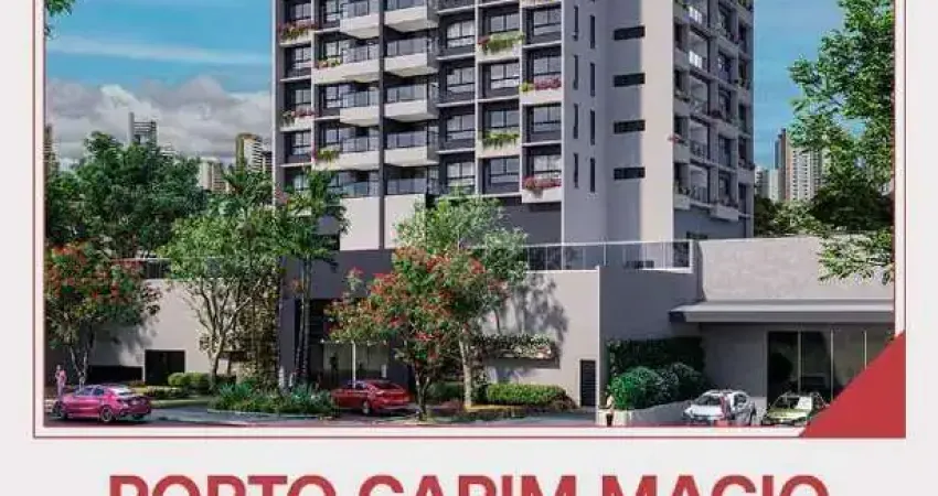Apartamento com 3 quartos à venda na Rua Humberto Monte, 1913, Capim Macio, Natal