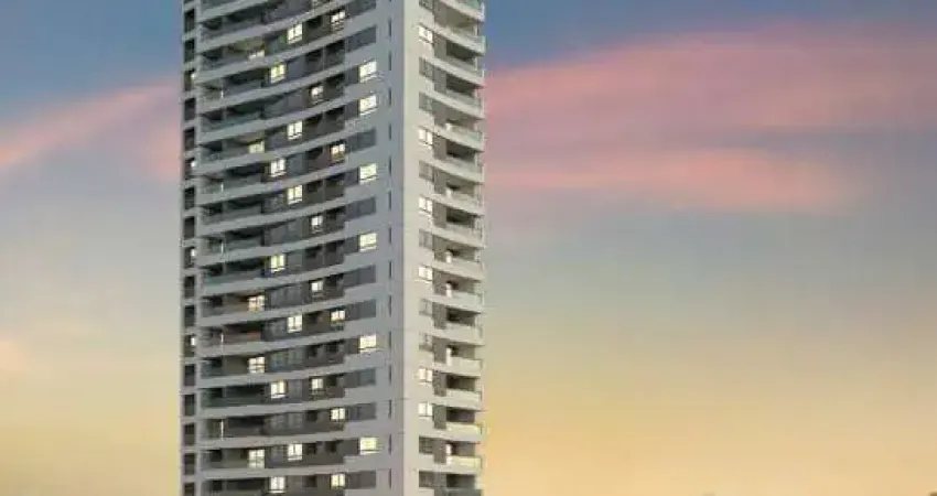 Apartamento com 2 quartos à venda na Rua José Claudino Leite, 2598, Lagoa Nova, Natal