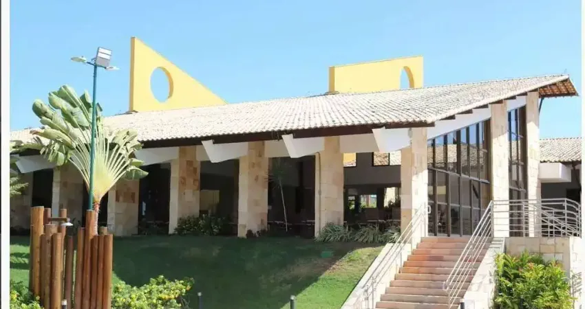 Lote à venda em Pium (Parnamirim/RN) | Condomínio Alphaville | 450m ²