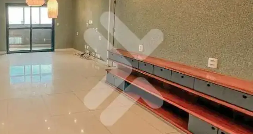 Apartamento à venda em barro vermelho (natal/rn) | condomínio pallazzo | 3/4 sendo 2 suíte, 102 m²