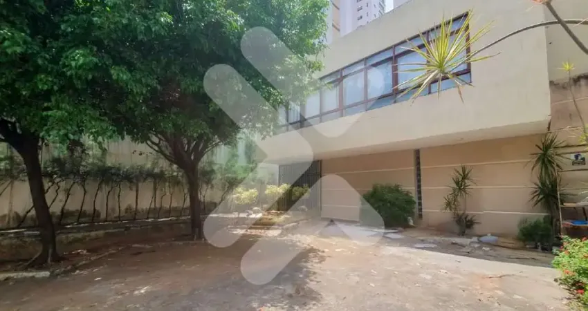 Prédio comercial à locação em petrópolis (natal/rn) | 1000m²