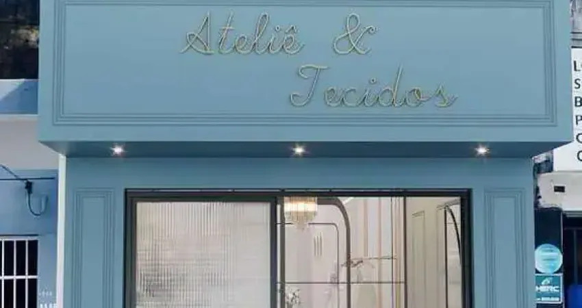 Prédio à venda na Avenida Coronel Estevam, 1169, Alecrim, Natal