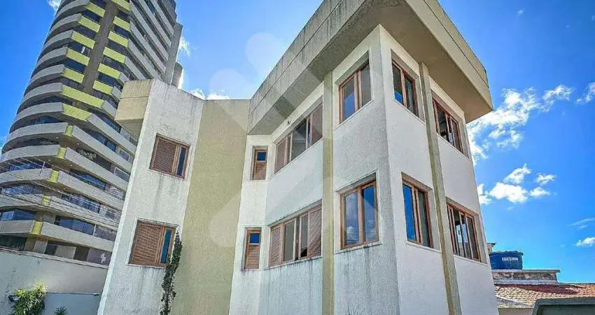 Prédio comercial à venda em candelária (natal/rn) | prédio comercial - 517m