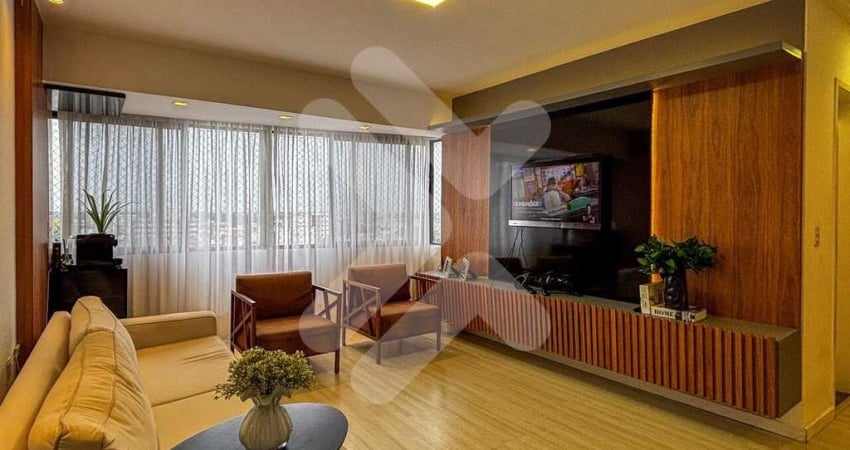 Apartamento à venda em Nova Parnamirim (Parnamirim/RN) | Residencial Renassence Liberté | 2/4 sendo 1 suíte, 70m²