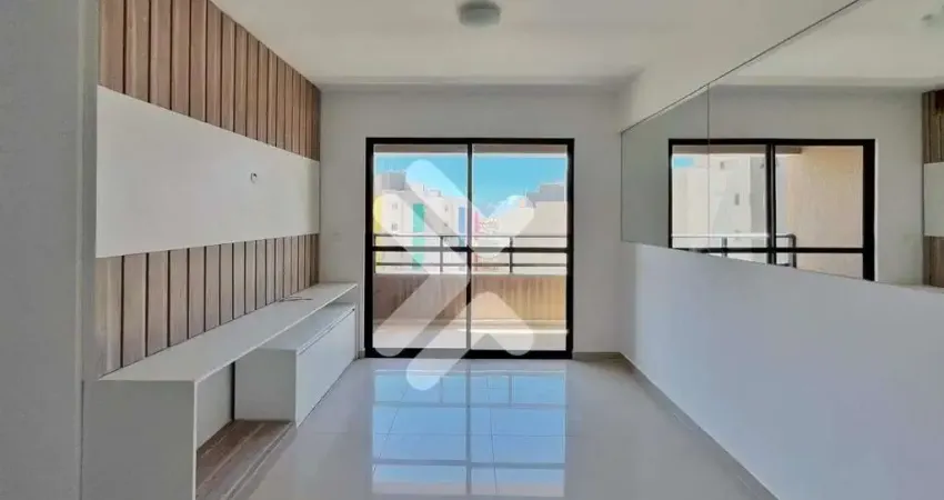 Apartamento à locação em Nova Parnamirim (Parnamirim/RN) | Atmosfera Condomínio Residencial | 3/4 sendo 1 suíte, 70m²