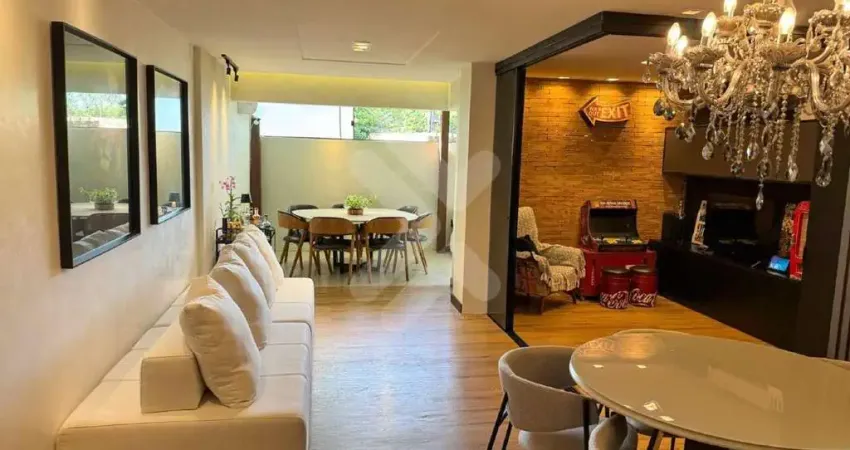 Apartamento térreo à venda em Neópolis (Natal/RN) | Central Park | 3/4 sendo 1 suíte, 118m²