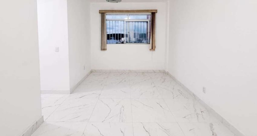Apartamento à venda em Capim Macio (Natal/RN) | Residencial Sol e Mar | 3/4 sendo 1 suíte, 70m²