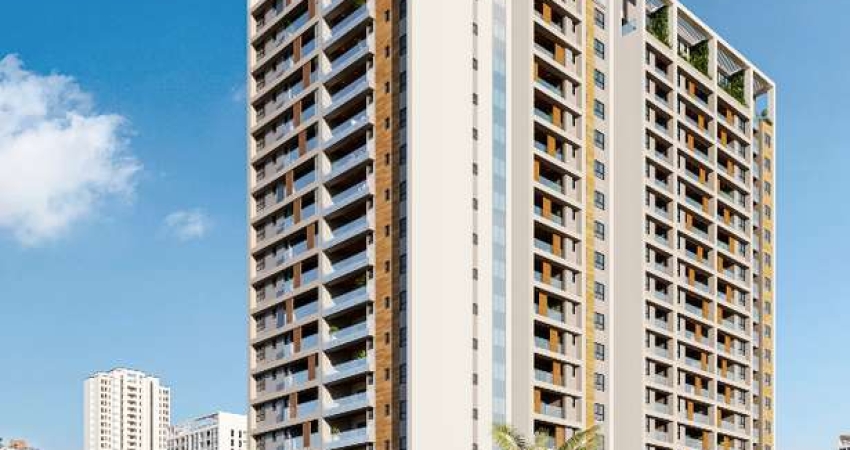 Apartamento com 3 quartos à venda na Rua Alexandre Câmara, Capim Macio, Natal