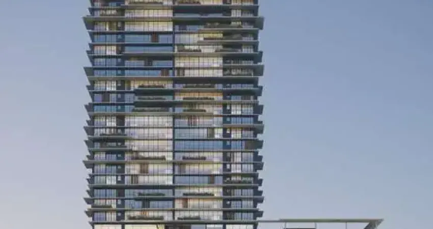 Apartamento com 4 quartos à venda na Rua Potengi, 106, Petrópolis, Natal