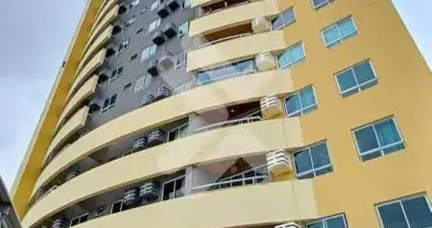 Apartamento à locação em Ponta Negra (Natal/RN) | Corais Enseada de Ponta Negra | 3/4 sendo 2 suítes, 93m²