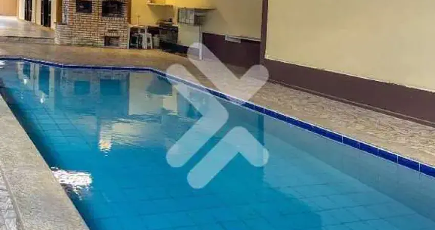 Casa à venda em Capim Macio (Natal/RN) | 3 suítes - 400m²