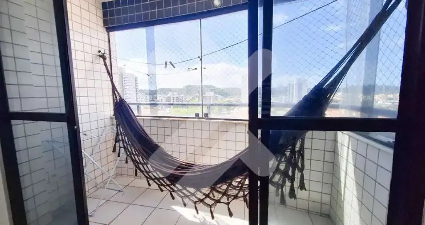 Apartamento à venda localizado em Lagoa Nova (Natal/RN) | Residencial Lena | 3/4 sendo 1 suíte - 94m²
