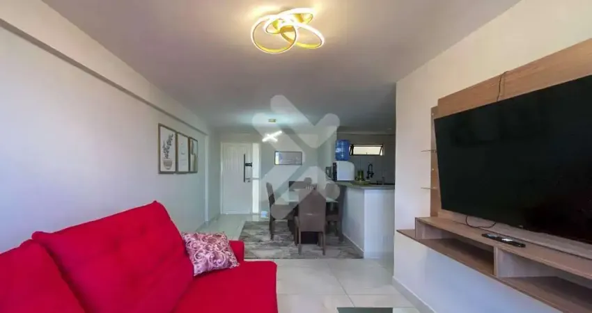 Apartamento à venda em Ponta Negra (Natal/RN) | Corais de Ponta Negra | 3/4 sendo 1 suíte, 169,86m²