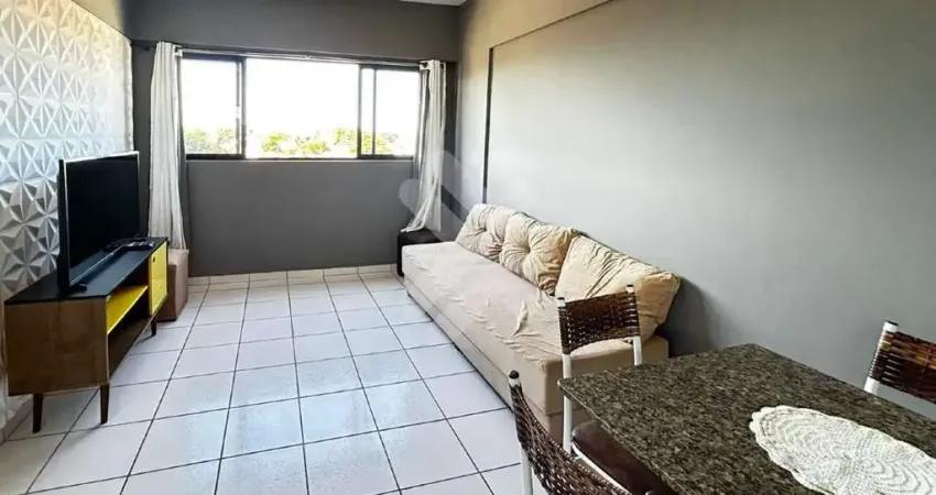 Apartamento à locação em Ponta Negra (Natal/RN) | Dolce Vitta II | 1 suíte - 42m²