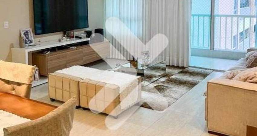 Apartamento à venda em Nova Parnamirim (Parnamirim/RN) | Aquarelle Condomínio Clube | 2/4 sendo 1 suíte - 84m²