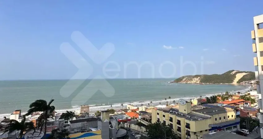 Apartamento à venda em Ponta Negra (Natal/RN) | Corais de Ponta Negra | 2/4 sendo 1 suíte, 56m²
