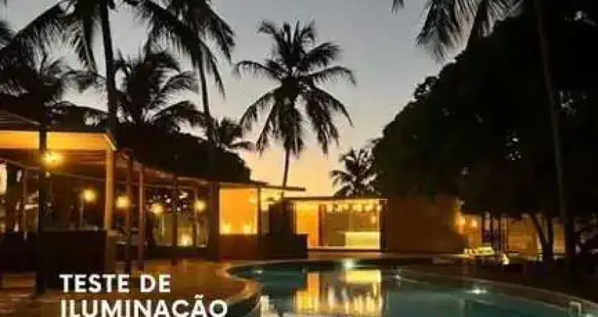Lote em condomínio à vendaCentroSão Miguel do Gostoso0