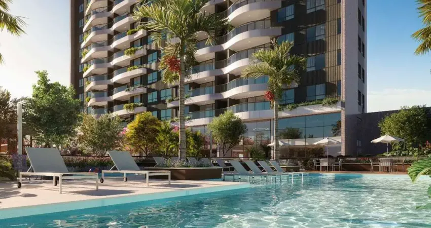 Apartamento à venda em Tirol (Natal/RN) | Florata Tirol | 99m² a 150m²