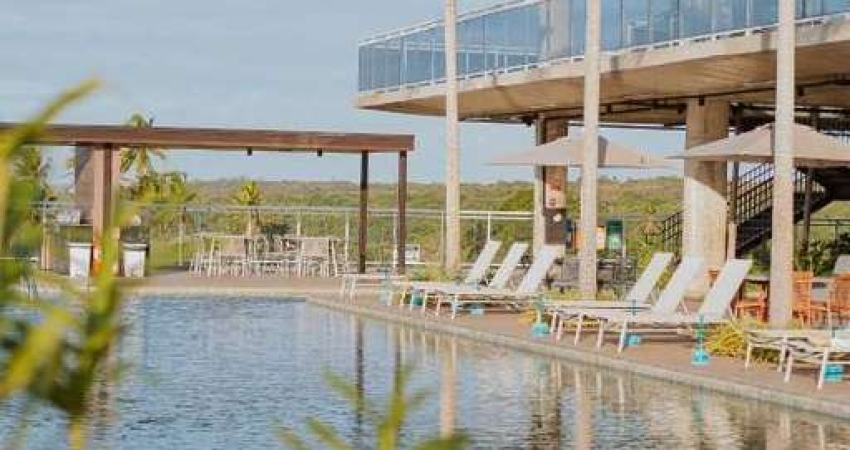 Lote à venda em Parque das Nações (Parnamiriml/RN) I Condomínio YBY Natureza | 628m²