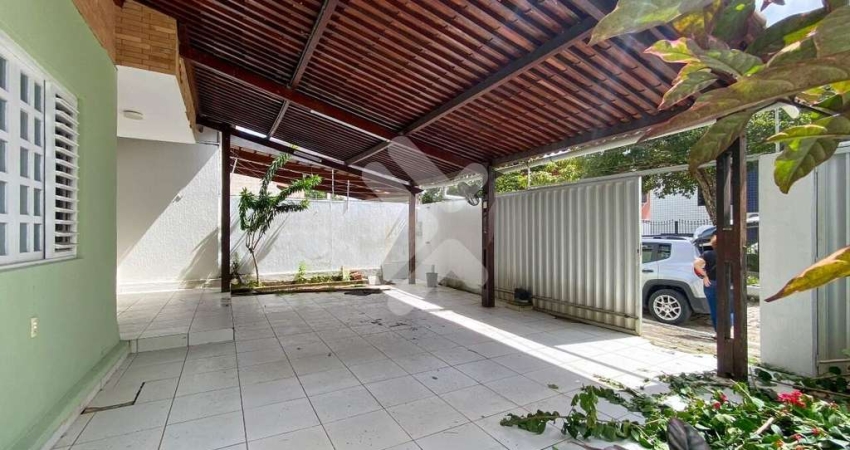 Casa com 3 quartos à venda na Rua do Rubi, Lagoa Nova, Natal