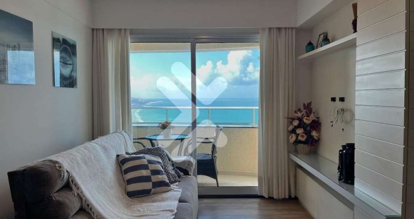Apartamento à venda em Ponta Negra (Natal/RN) | Riviera Ponta Negra | 2/4 sendo 1 suíte - 55m²